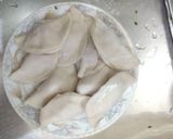 Hình bước làm 3 của món Há cảo