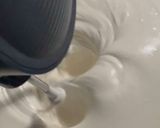 Foto del passaggio 1 della ricetta Semifreddo alla Crema di Latte e Pistacchi