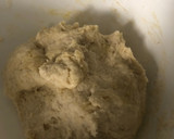 Foto del paso 1 de la receta: 36. Fatayer (principal pasta)