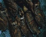 Foto langkah ke 1 dari resep Iwak Papuyu Masak Kecap 💕.