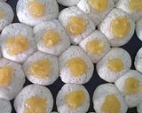 Foto del paso 9 de la receta: Pepas de dulce de Batata