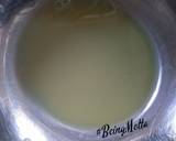 Amla-ginger-lemon squash/ juice recipe step 2 photo