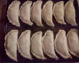 Foto del paso 10 de la receta Empanadas Salteñas