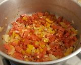 Foto del paso 2 de la receta: Arroz con camarones anticrisis