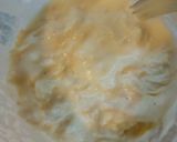 Foto del paso 4 de la receta: Tortitas de pollo en salsa de chipotle