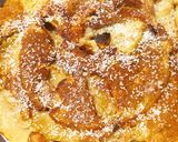 Foto del paso 5 de la receta: Tortita fácil de manzanas