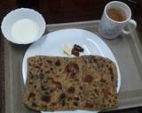 Methi Prontha #Breakfast Contest recipe step 11 photo