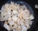 Foto del paso 1 de la receta: Ravioles con salsa de zapallo