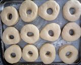 Foto del paso 5 de la receta: Donas  al horno