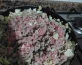Foto del paso 3 de la receta: Gyozas (Fácil)