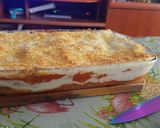 Foto del paso 6 de la receta: Lasaña de carne y champiñones