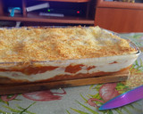 Foto del paso 6 de la receta: Lasaña de carne y champiñones