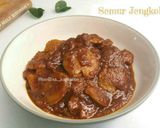 Foto langkah ke 4 dari resep Semur Jengkol.