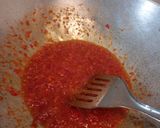 Foto langkah ke 6 dari resep Balado ikan bilis.