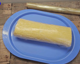 Foto del paso 9 de la receta: Brazo gitano sin gluten