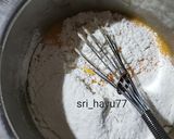 Foto langkah ke 3 dari resep Ogura Cake.