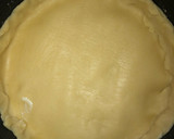 Foto del paso 8 de la receta: Tarta de ricota y dulce de leche 😋