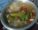 Foto langkah ke 3 dari resep Sayur Lodeh 💚.