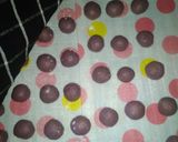 Foto langkah ke 4 dari resep Donat ubi ungu.