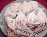Foto del paso 2 de la receta: Pulpo