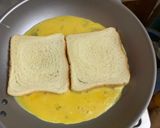 Foto del paso 2 de la receta: Sándwiches 🔥