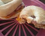 Aryca's Bagel Sandwiches recipe step 4 photo