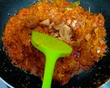 Foto langkah ke 2 dari resep Serundeng Daging Sapi.