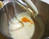 Foto del paso 9 de la receta Cupcakes ovejitas de mandarina y merengue!!!
