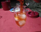 Foto del paso 1 de la receta: Aperol spritz