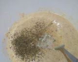 Foto del paso 2 de la receta: Soufflé de atún al sartén!!
