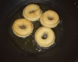 Foto langkah ke 5 dari resep Donat Kampung.