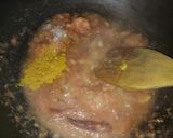 অয়েল ফ্রি চিকেন কারি (oil free chicken curry recipe in Bengali) রেসিপি ধাপ - 3 ছবি