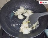 Foto langkah ke 3 dari resep Tofu Brokoli Saus Tiram.