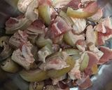 รูปขั้นตอนการทำที่ 3 ของ ผัดเผ็ดหมูป่า (แบบบ้านๆ)