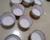 Foto langkah ke 3 dari resep Bolu Kukus Mekar.