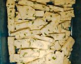 Foto langkah ke 3 dari resep Potato cheese stick ribet.