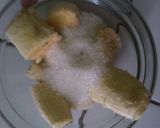 Foto langkah ke 1 dari resep 12. Roti Pisang Khas Banjar #PekanINSPIRASI.