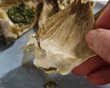 鹽焗朝鮮薊 Salt-Baked Artichokes的食譜步驟10照片