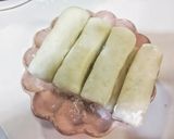 薯泥起司法式吐司捲的食譜步驟2照片