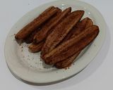 Foto langkah ke 3 dari resep Pisang Polos.
