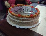Foto del paso 4 de la receta: Torta día del padre