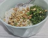 صورة لخطوة 2 من وصفة الكشكة الخضرا السورية