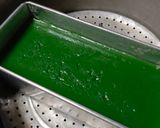 Foto langkah ke 7 dari resep Kue Lapis Tapioka Ekonomis.