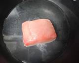 Foto langkah ke 2 dari resep Tuna Suwir Sambal Embe.