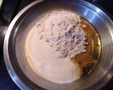 A picture of step 1 of Wheat puff samosa.