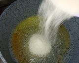 Foto del paso 2 de la receta: Torta Italiana de Manzana