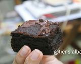 Foto langkah ke 11 dari resep 20#Brownies Otang.