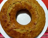 Foto del paso 5 de la receta: Torta de banana 🍌