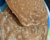 Foto del paso 3 de la receta: Hotcakes de canela con amaranto