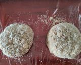 Foto del paso 6 de la receta: Hamburguesas Vegetarianas